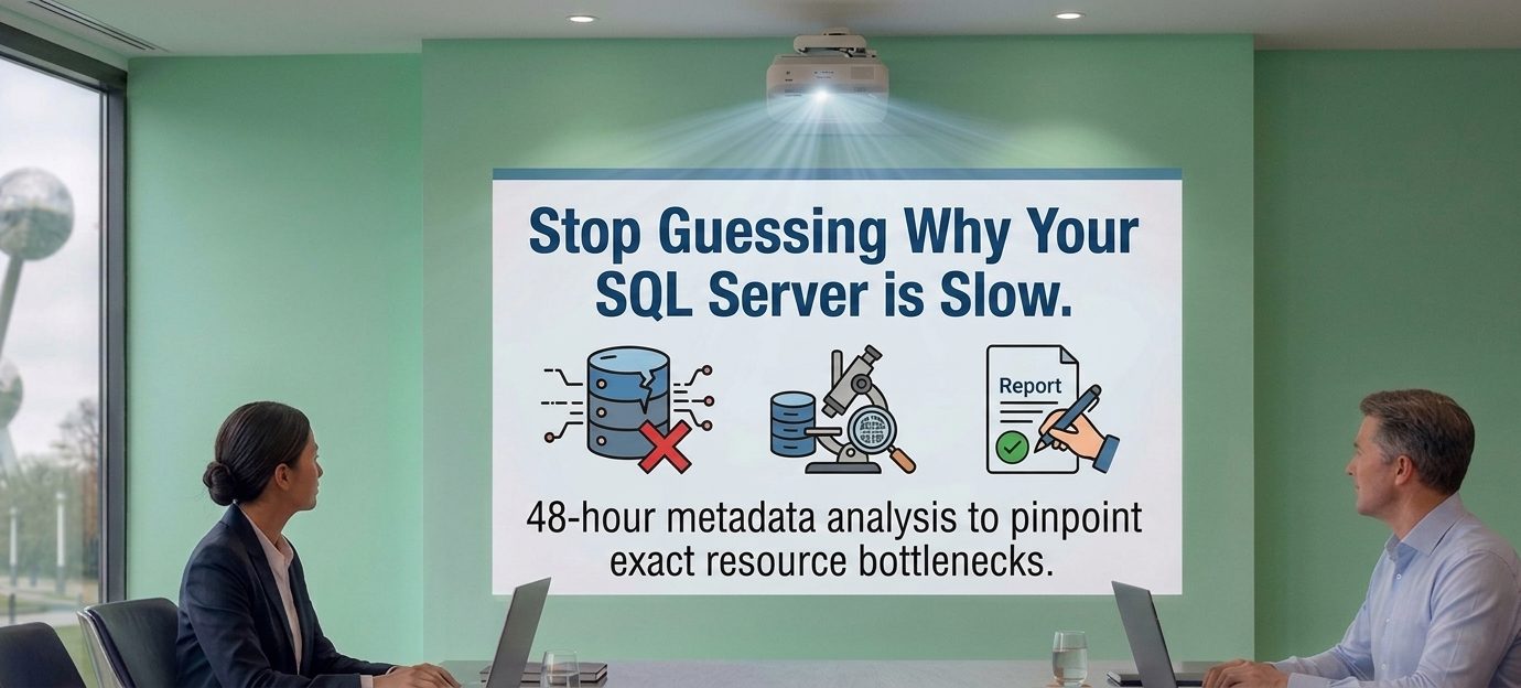 SQL Server Performance Triage