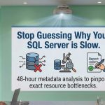 SQL Server Performance Triage